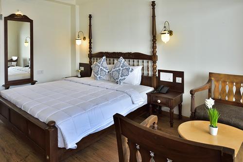 Sea Lagoon Health Resort
